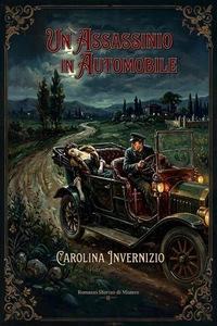 Un assassinio in automobile