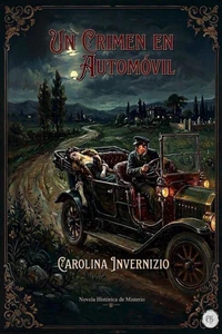 Un crimen en automóvil