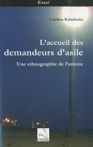 L'accueil des demandeurs d'asile