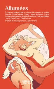 Allumées