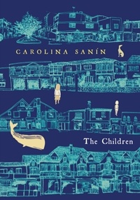 Carolina Sanín et Nick Caistor - The Children.