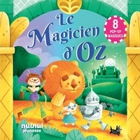 Carolina Zanotti et Maria Triquell - Le magicien d'Oz.