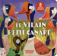 Carolina Zanotti et  Lá Studio - Le vilain petit canard.