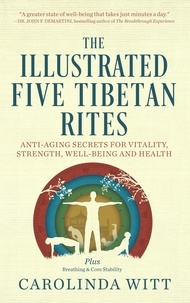  Carolinda Witt - The Illustrated Five Tibetan Rites.