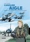 Caroline Aigle. Première femme pilote de chasse en escadron de combat