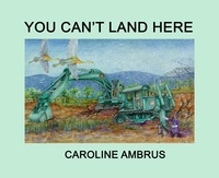  Caroline Ambrus - You Can't Land Here.