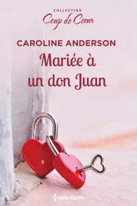 Mariée à un don Juan