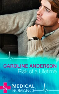 Risk Of A Lifetime