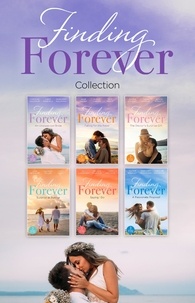 Caroline Anderson et Carol Marinelli - The Finding Forever Collection.