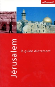 Jérusalem
