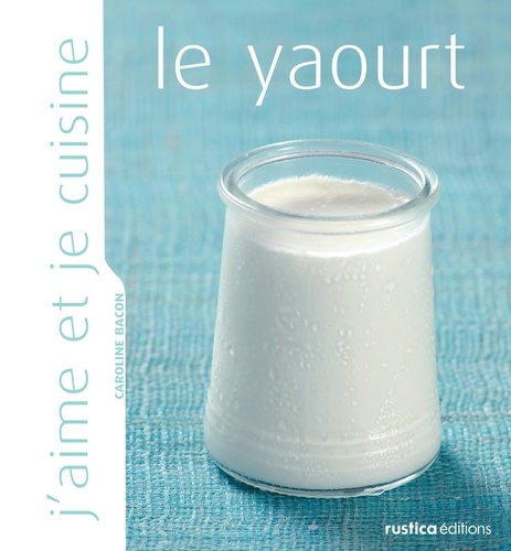 Le yaourt