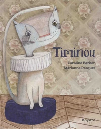 Timinou