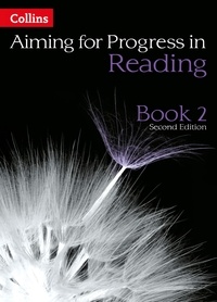 Caroline Bentley-Davies et Nicola Copitch - Progress in Reading - Book 2.