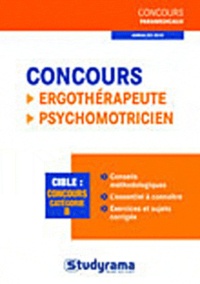 Caroline Binet et Perrine Champetier - Ergothérapeute - Psychomotricien.