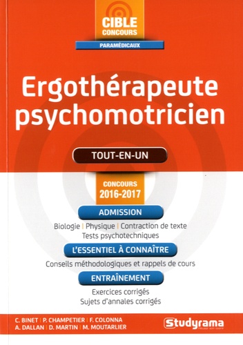Caroline Binet et Perrine Champetier - Ergothérapeute-psychomotricien.