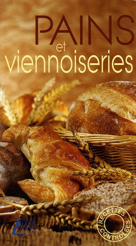 Caroline Bodin - Pains et viennoiseries.