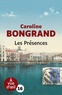 Caroline Bongrand - Les Présences.