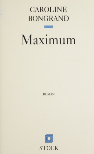 Maximum