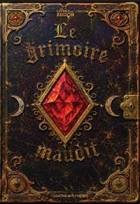 Le grimoire maudit
