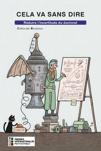 Cela va sans dire
