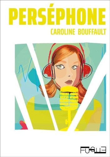 Caroline Bouffault - Perséphone.