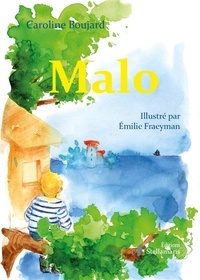 Caroline Boujard et Emilie Fraeyman - Malo.