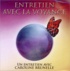 Caroline Brunelle - Entretien avec la voyance. 2 CD audio