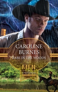 Caroline Burnes - Babe in the Woods.