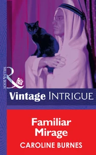 Familiar Mirage