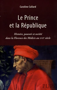 Le Prince et la République