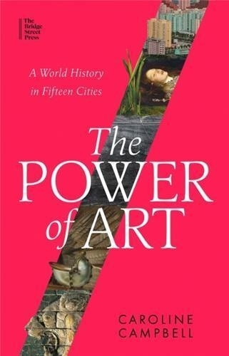 Caroline Campbell - The Power of Art (paperback) /anglais.