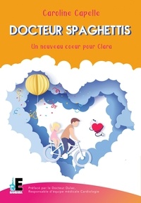 Docteur Spaghettis - Docteur Yves Dulac, responsable déquipe médicale cardiologie, hôpital des enfants, Toulouse.pdf