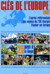 Les Clés de l'Europe