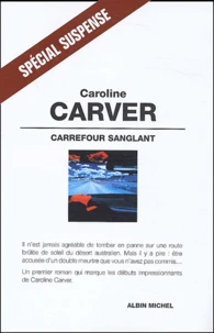 Carrefour sanglant