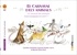 Caroline Chemarin et Susanna Peidro i Sutil - Le carnaval des animaux.