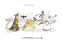Le carnaval des animaux