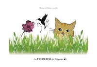Mousse et l’oiseau-mouche