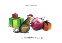 Ti-Jean et Ti-Manicou Noël
