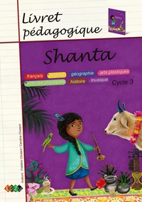 Shanta