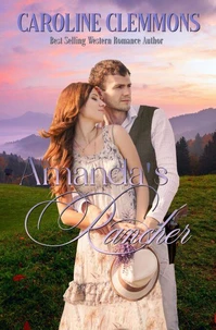 Amanda's Rancher