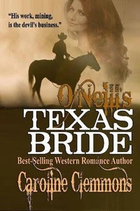 O'Neill's Texas Bride