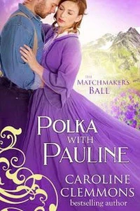 Polka with Pauline