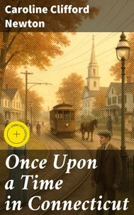 Once Upon a Time in Connecticut