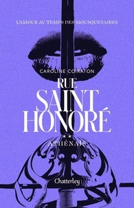 Rue Saint-Honoré Tome 2