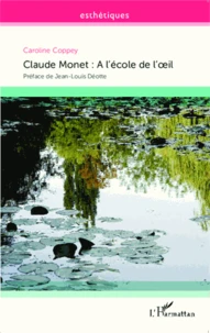 Claude Monet
