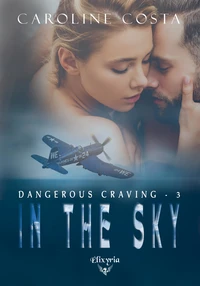 Dangerous craving - 1 - On the surface
