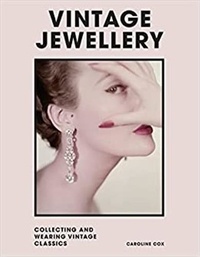 Caroline Cox - Vintage Jewellery.