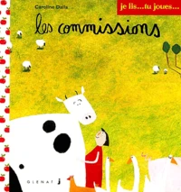 Les Commissions