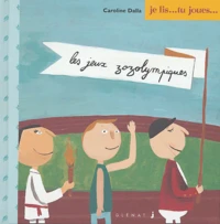 Les jeux zozolympiques