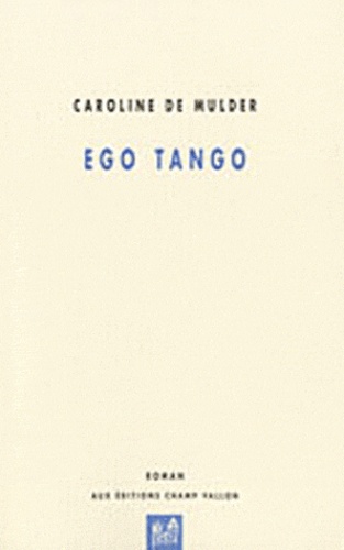 Ego tango